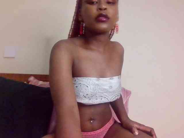 LillyGoddess webcam