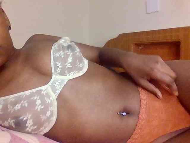 LillyGoddess webcam