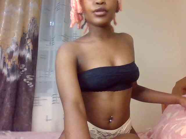 LillyGoddess webcam