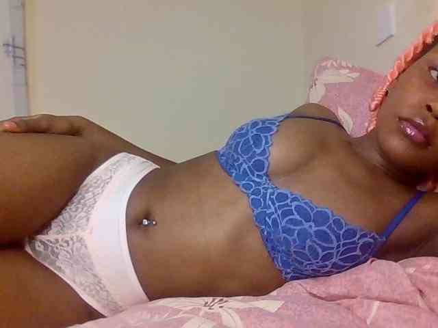 LillyGoddess webcam