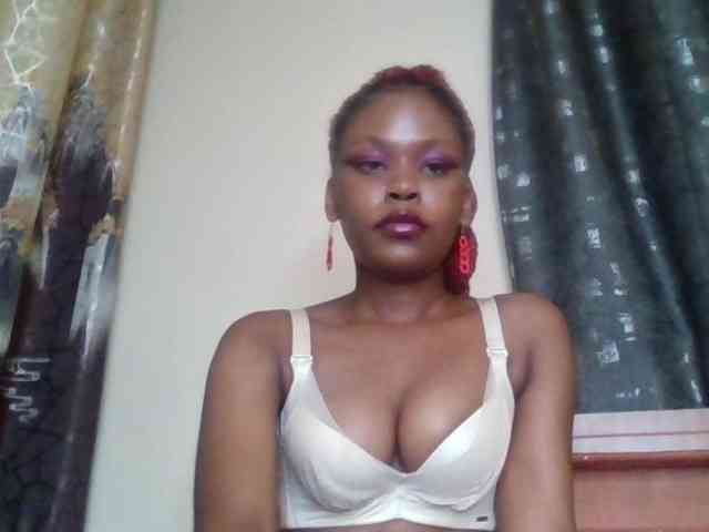 LillyGoddess webcam