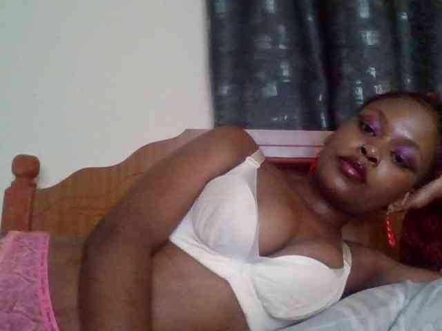 LillyGoddess webcam