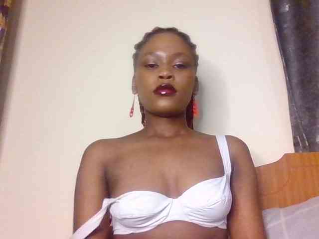 LillyGoddess webcam