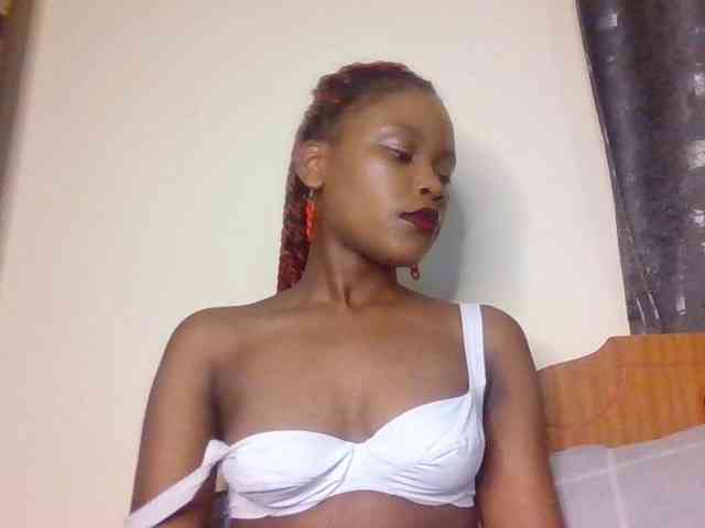 LillyGoddess webcam