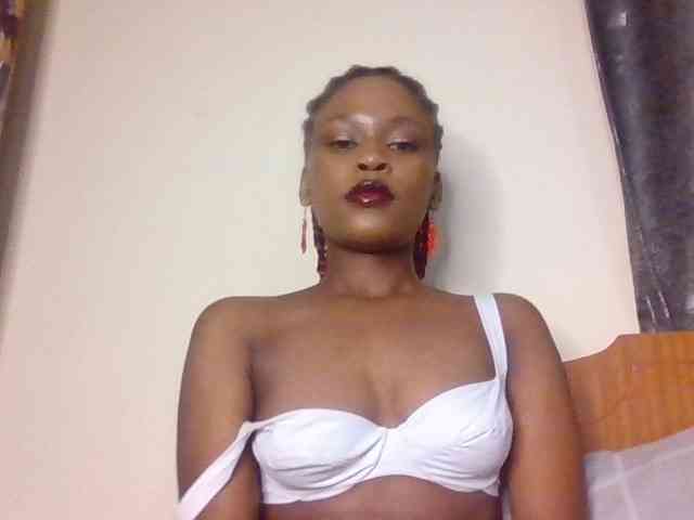 LillyGoddess webcam
