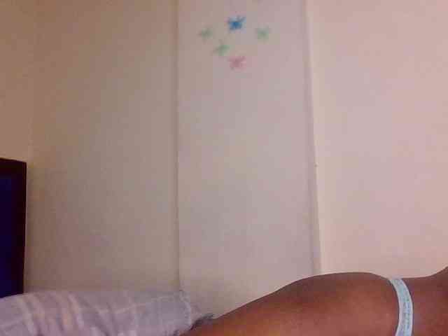 LillyGoddess webcam