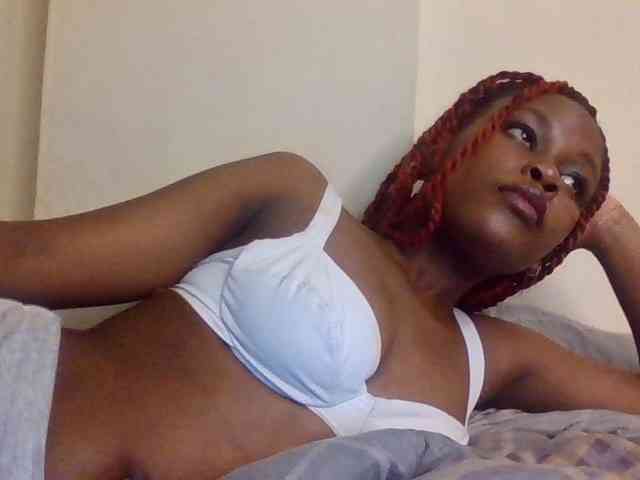 LillyGoddess webcam