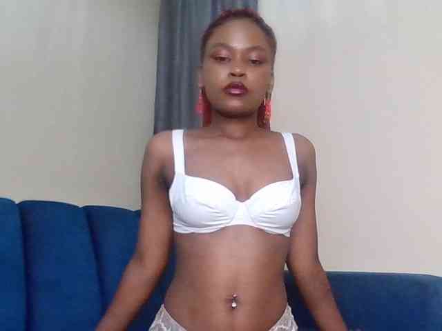 LillyGoddess webcam