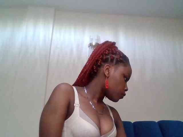 LillyGoddess webcam