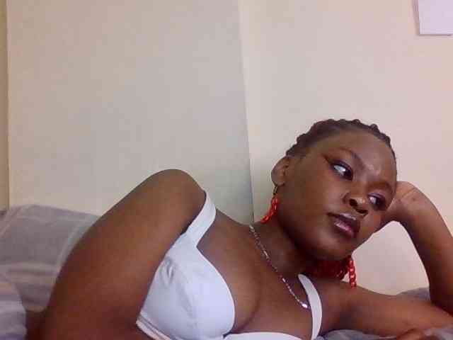 LillyGoddess webcam
