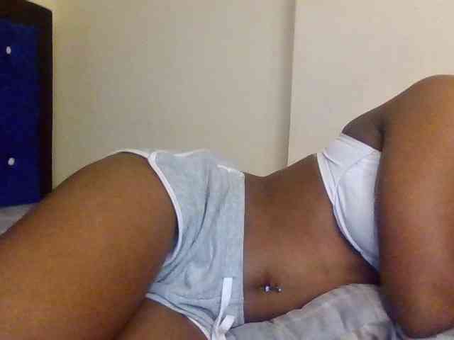 LillyGoddess webcam