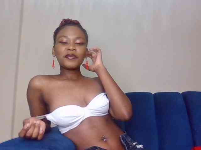 LillyGoddess webcam