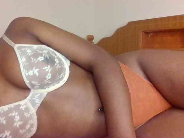 LillyGoddess webcam
