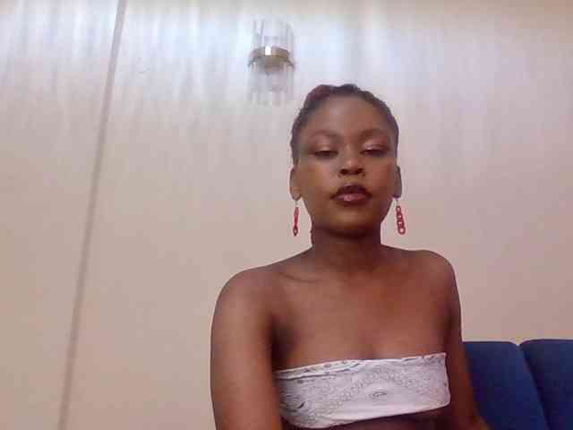 LillyGoddess webcam
