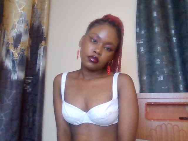 LillyGoddess webcam