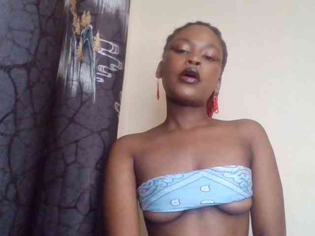 LillyGoddess webcam
