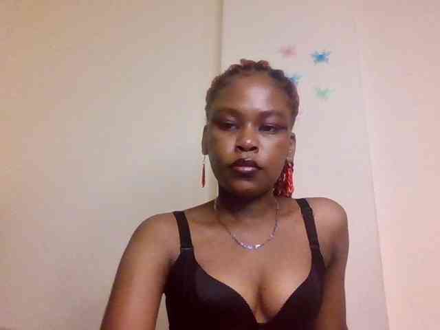 LillyGoddess webcam