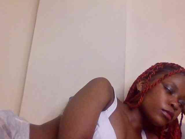 LillyGoddess webcam
