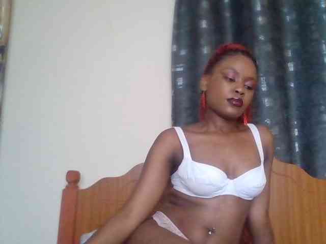 LillyGoddess webcam