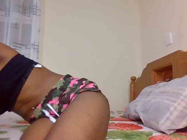 LillyGoddess webcam