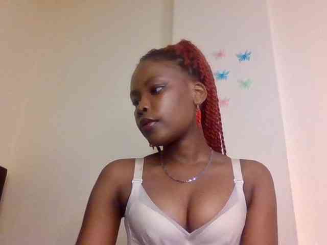 LillyGoddess webcam
