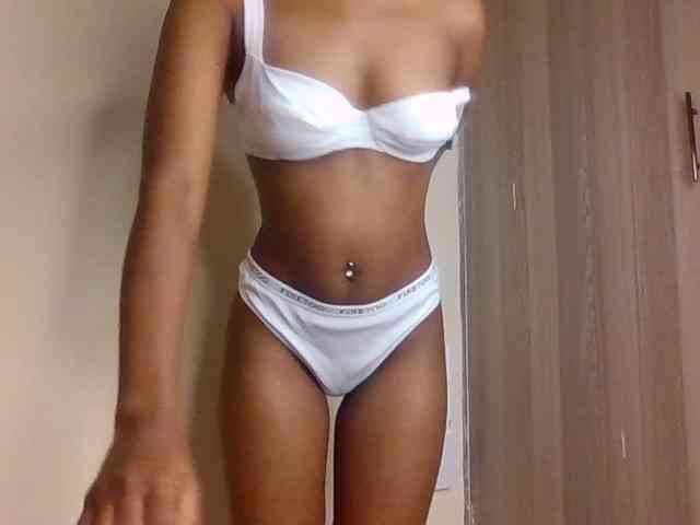 LillyGoddess webcam