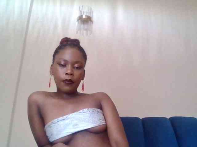 LillyGoddess webcam