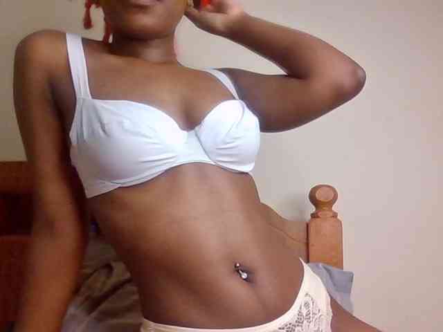 LillyGoddess webcam