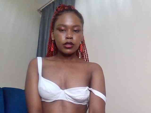LillyGoddess webcam