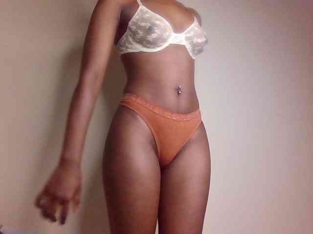 LillyGoddess webcam