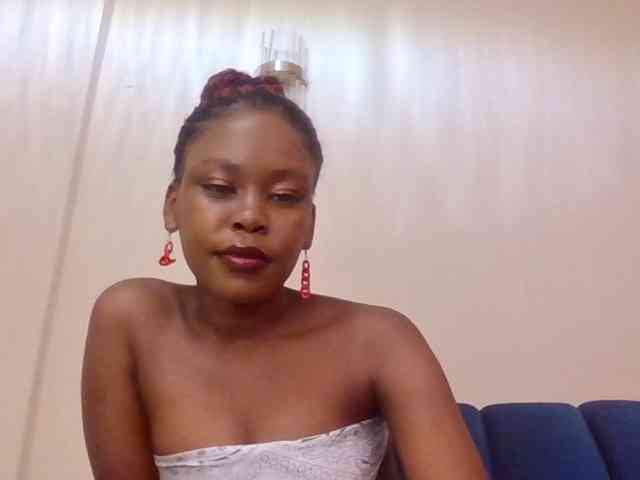 LillyGoddess webcam