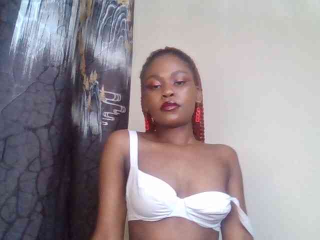 LillyGoddess webcam