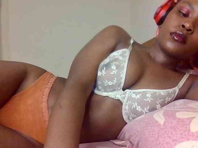 LillyGoddess webcam