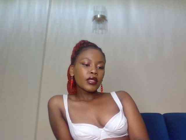 LillyGoddess webcam