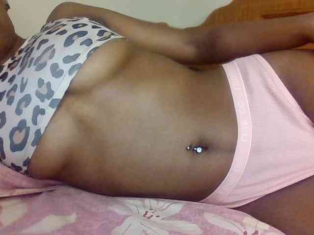 LillyGoddess webcam