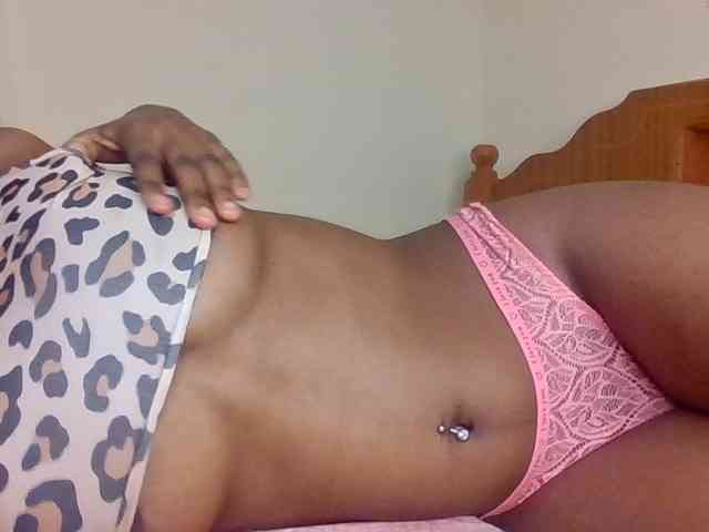 LillyGoddess webcam