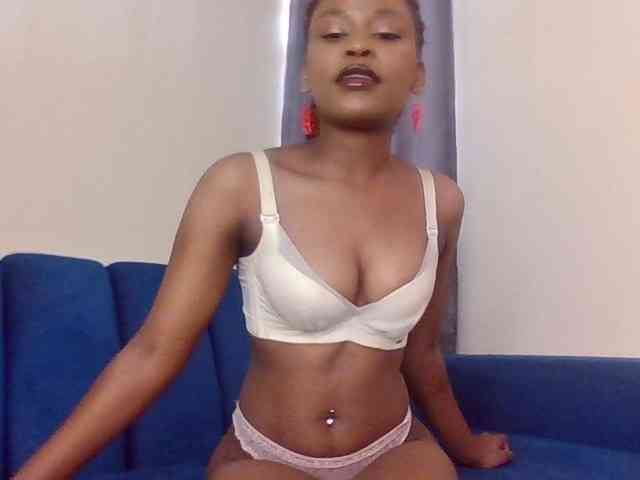 LillyGoddess webcam