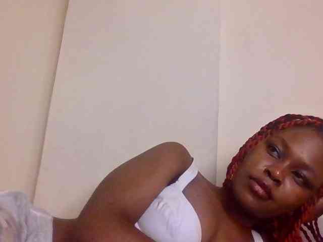 LillyGoddess webcam