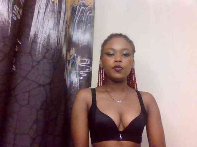 LillyGoddess webcam