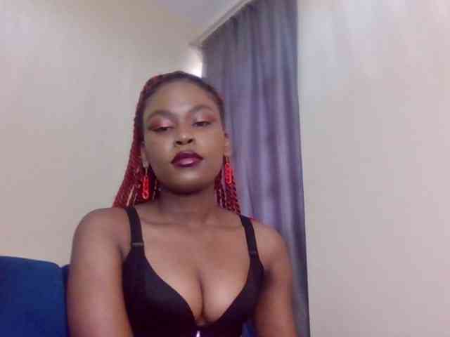 LillyGoddess webcam