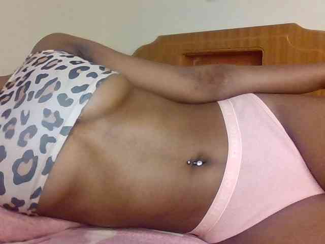 LillyGoddess webcam