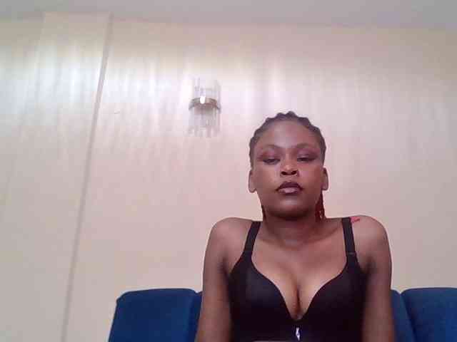 LillyGoddess webcam