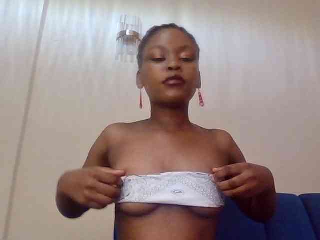 LillyGoddess webcam