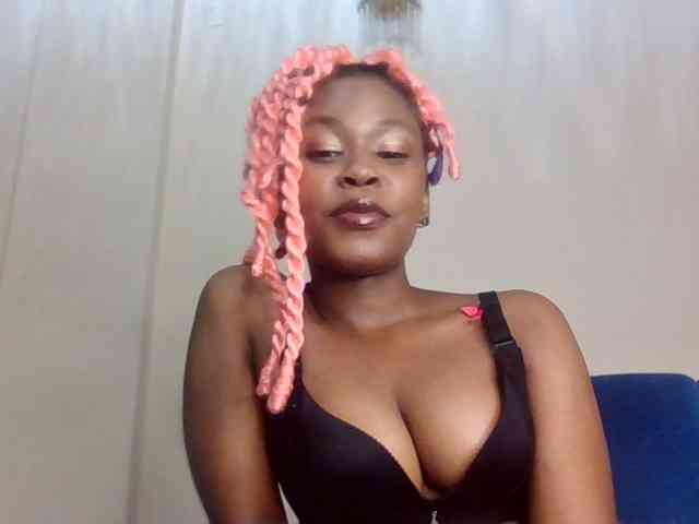 LillyGoddess webcam