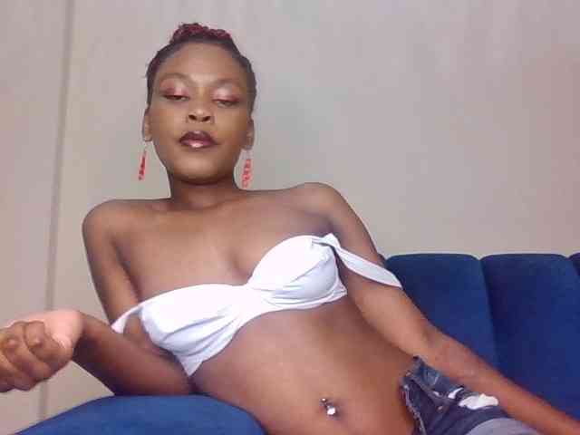 LillyGoddess webcam