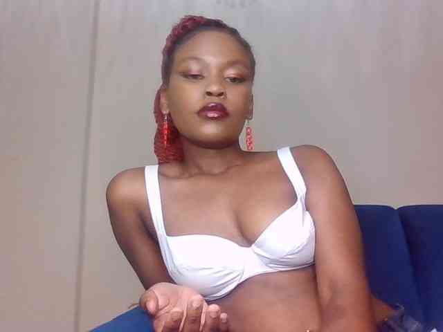 LillyGoddess webcam