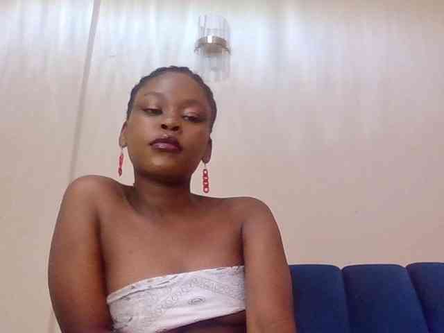 LillyGoddess webcam