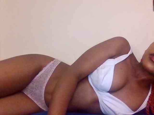 LillyGoddess webcam
