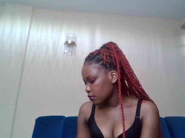 LillyGoddess webcam