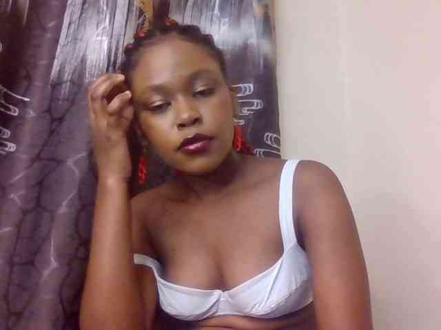 LillyGoddess webcam
